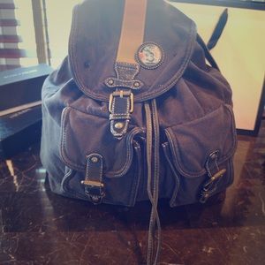 Juicy Couture Backpack